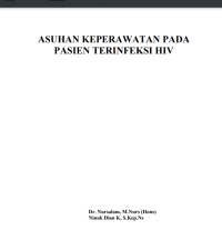 Asuhan Keperawatan Pada Pasien Terinfeksi HIV