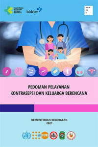 Pedoman Pelayanan Kontrasepsidan KB Kemenkes